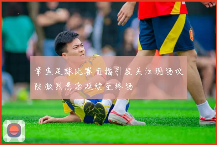 章鱼足球比赛直播引发关注现场攻防激烈悬念延续至终场